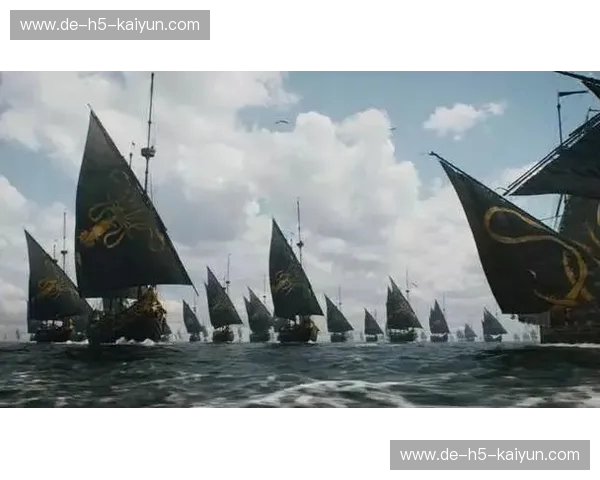 冰与火之歌：当北欧维京撞上翡翠绿军团，谁才是绿茵场上的灵魂统领？