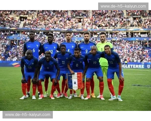 当高卢雄鸡遇上金龙：法国U20vs越南U20，一场跨越山海的青春对决